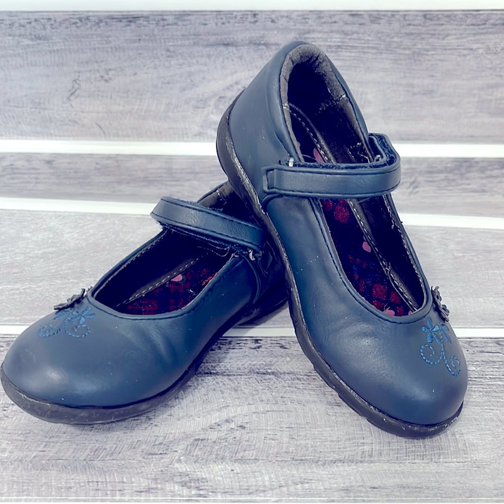 Dress shoes for girls size 10
